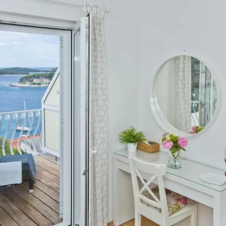 Apartment Carpe Diem Hvar *