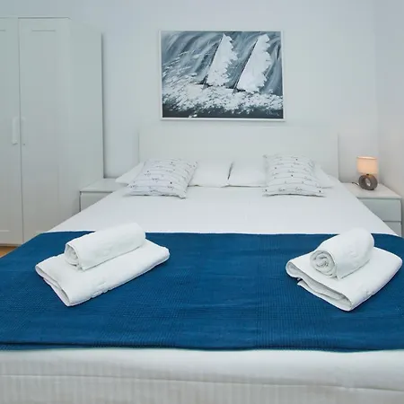 Carpe Diem Hvar Apartment Hvar Town