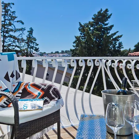 Carpe Diem Hvar Apartment Hvar Town