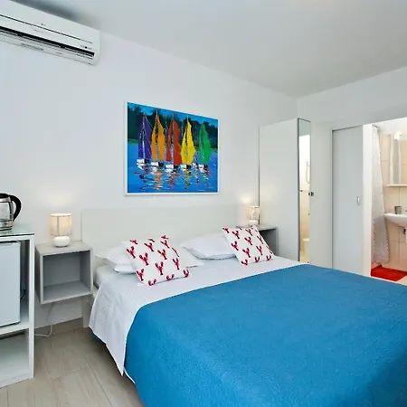 Carpe Diem Hvar Apartment