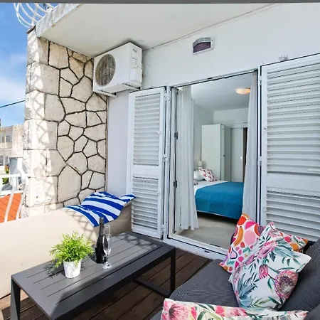 Carpe Diem Hvar Apartment Hvar Town