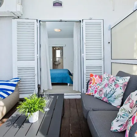 Carpe Diem Hvar Apartment
