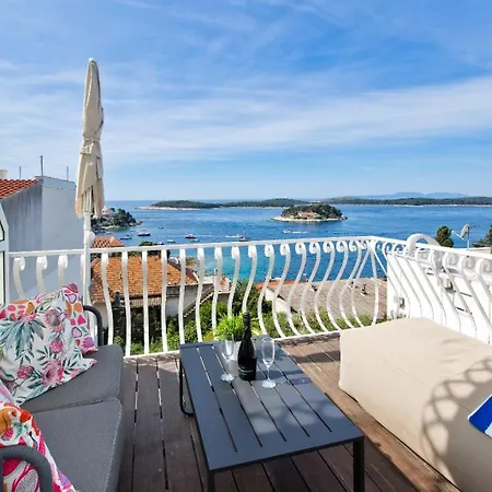 Carpe Diem Hvar