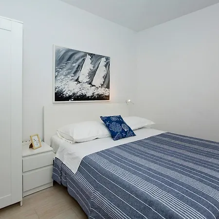 Carpe Diem Hvar Apartment *