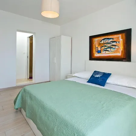 Carpe Diem Hvar Apartment