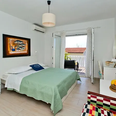 Apartment Carpe Diem Hvar *