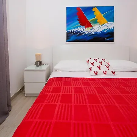 Carpe Diem Hvar Apartment