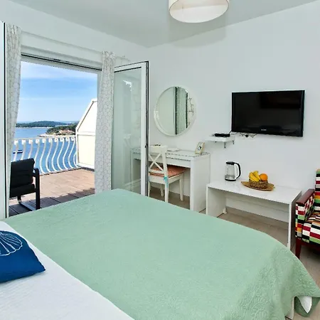 Carpe Diem Hvar *