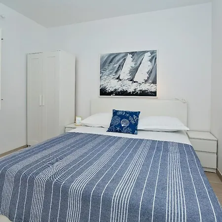Carpe Diem Hvar Apartment