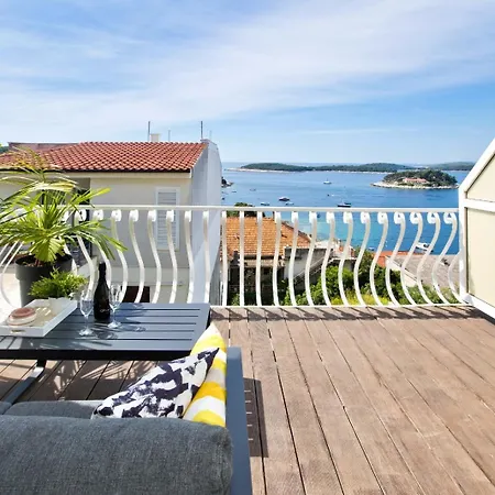 Apartment Carpe Diem Hvar