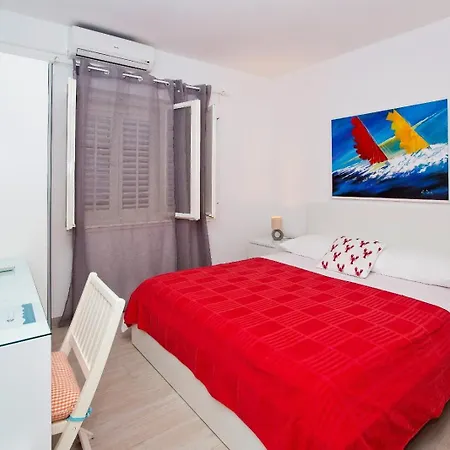Apartment Carpe Diem Hvar *