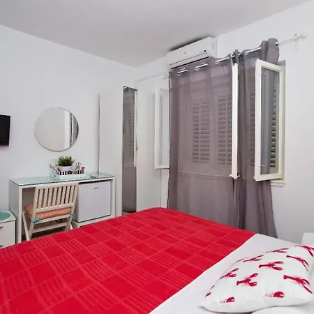 Carpe Diem Hvar Apartment Hvar Town