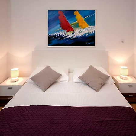 Apartment Carpe Diem Hvar
