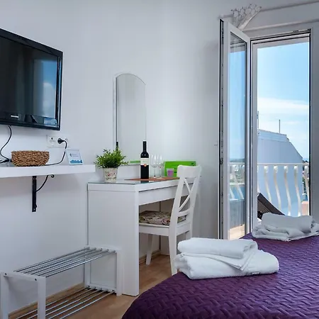 Apartment Carpe Diem Hvar Hvar Town