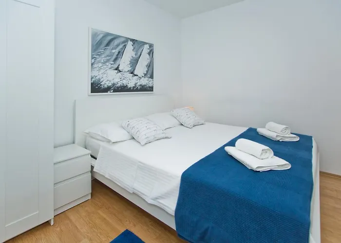 Carpe Diem Hvar Хвар