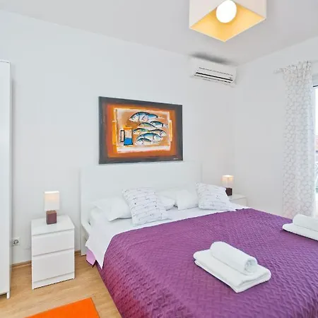 Carpe Diem Hvar شقة