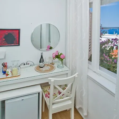 شقة Carpe Diem Hvar *