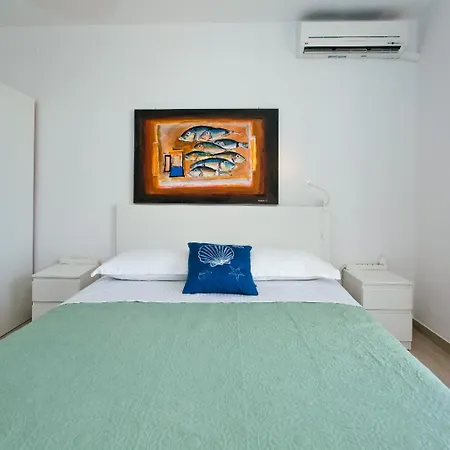 Appartement Carpe Diem Hvar Hvar Town