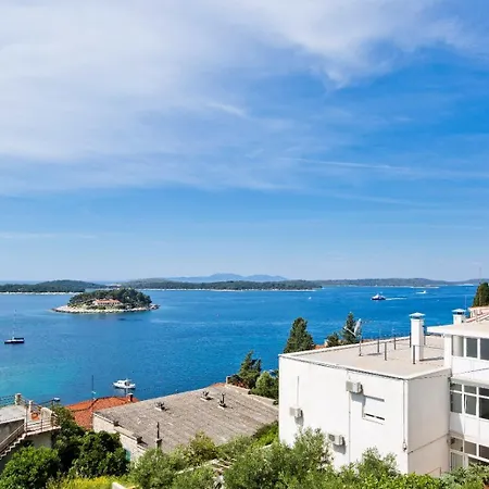 Appartement Carpe Diem Hvar