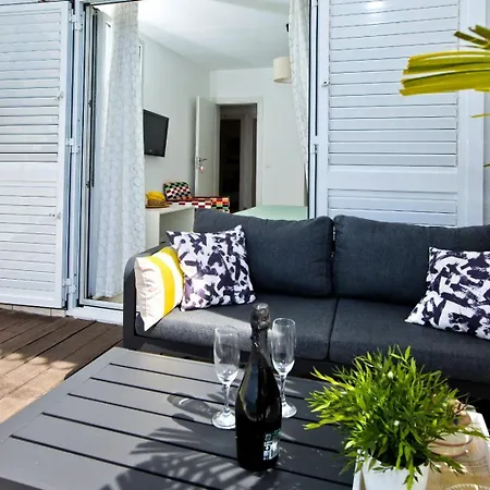 Carpe Diem Hvar * هفار