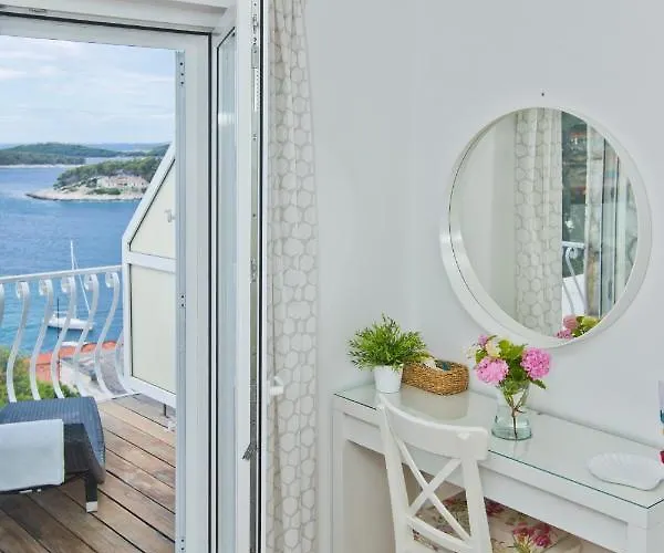 Appartement Carpe Diem Hvar *