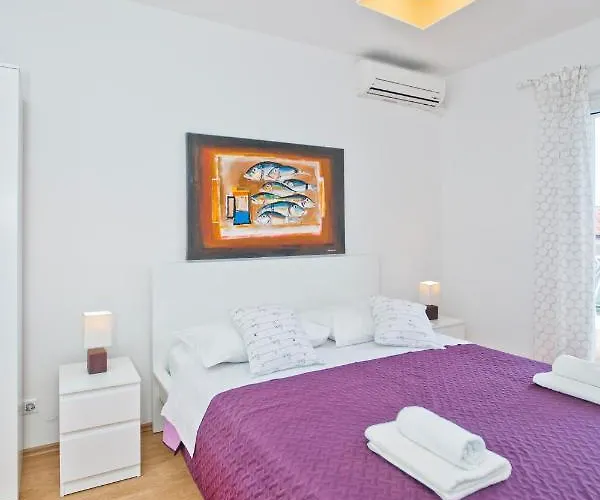 Carpe Diem Hvar Appartement