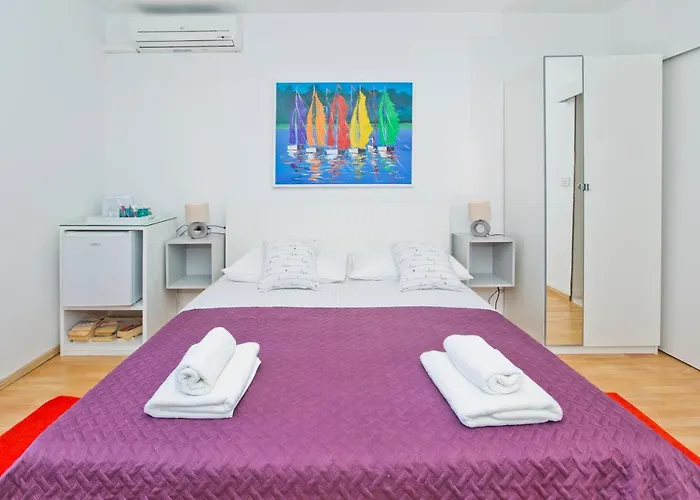 Apartamento Carpe Diem Hvar *