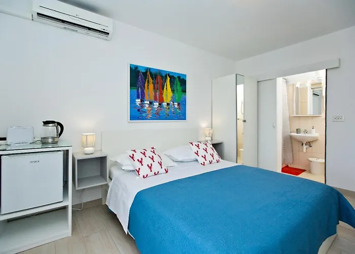 Carpe Diem Hvar Apartamento