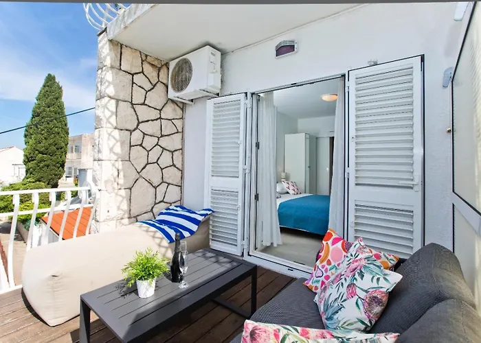 Carpe Diem Hvar Apartamento Hvar Town