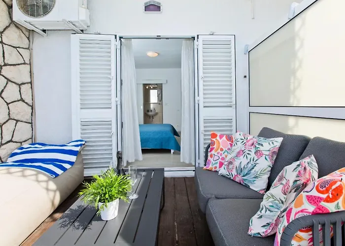 Carpe Diem Hvar Apartamento