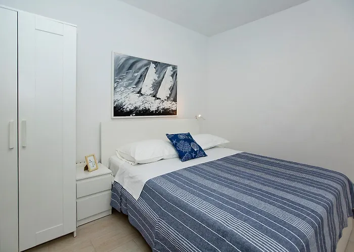 Carpe Diem Hvar Apartamento *