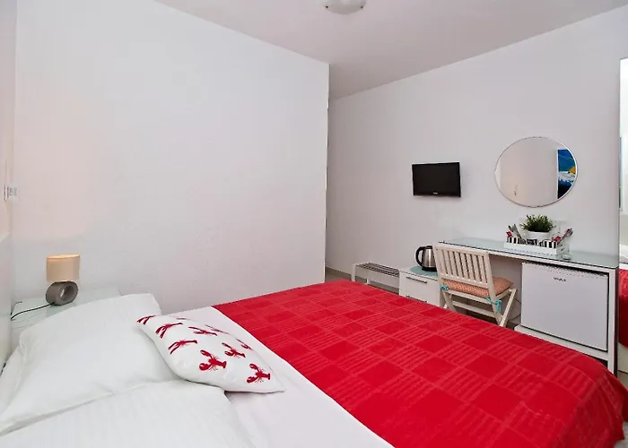 Carpe Diem Hvar Appartement *