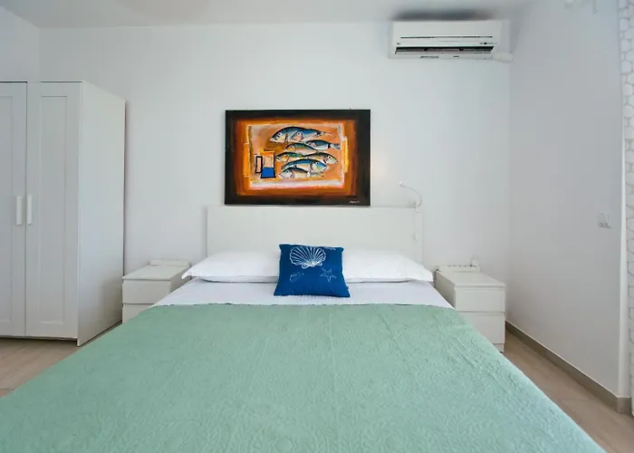 Appartement Carpe Diem Hvar Hvar Town