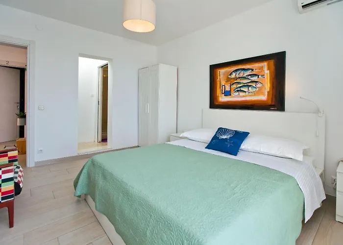 Carpe Diem Hvar Apartamento