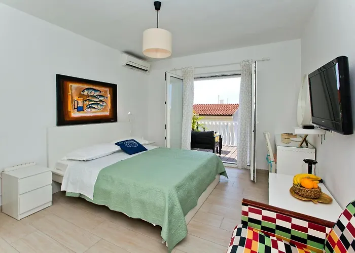 Appartement Carpe Diem Hvar *