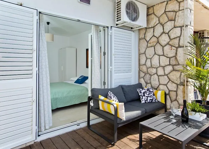 Carpe Diem Hvar Hvar Town