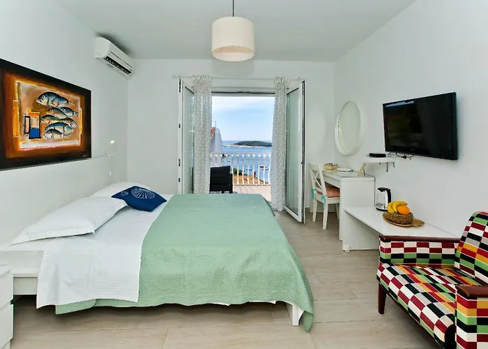 Carpe Diem Hvar Apartamento Hvar Town