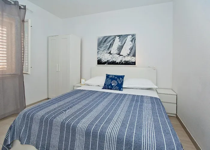 Carpe Diem Hvar Apartamento