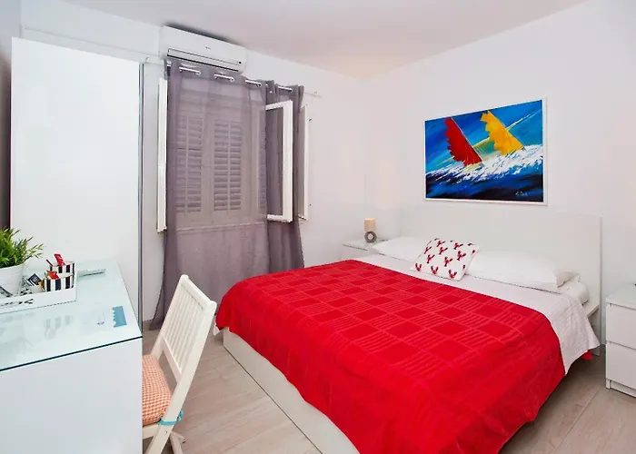 Apartamento Carpe Diem Hvar *