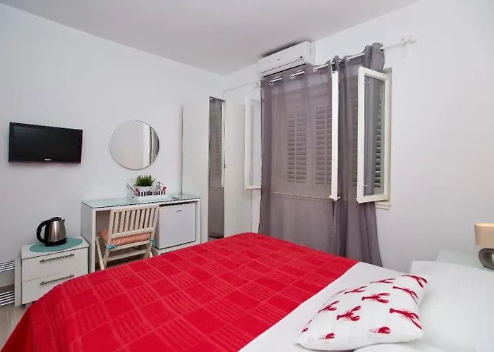 Carpe Diem Hvar Apartamento Hvar Town