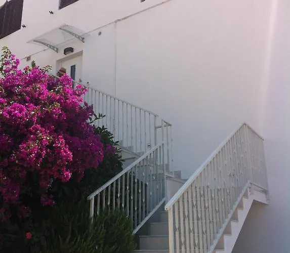 Appartement Carpe Diem Hvar *