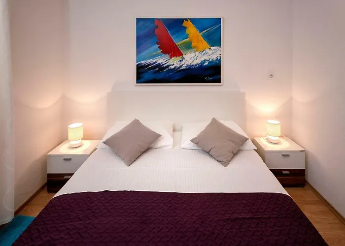 Apartamento Carpe Diem Hvar