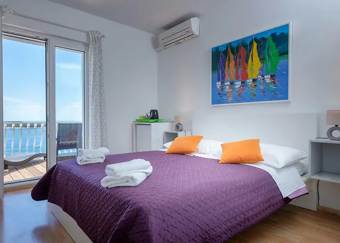 Apartamento Carpe Diem Hvar