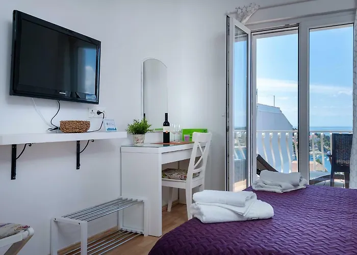 Apartamento Carpe Diem Hvar Hvar Town