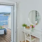 Апартаменты Carpe Diem Hvar *