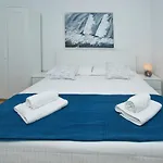 Carpe Diem Hvar Апартаменты Хвар