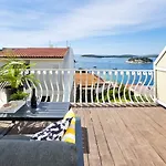 Апартаменты Carpe Diem Hvar