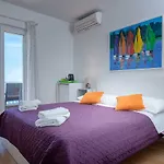 Апартаменты Carpe Diem Hvar