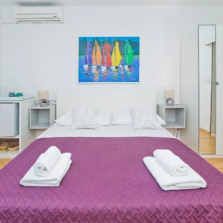 Apartamento Carpe Diem Hvar *