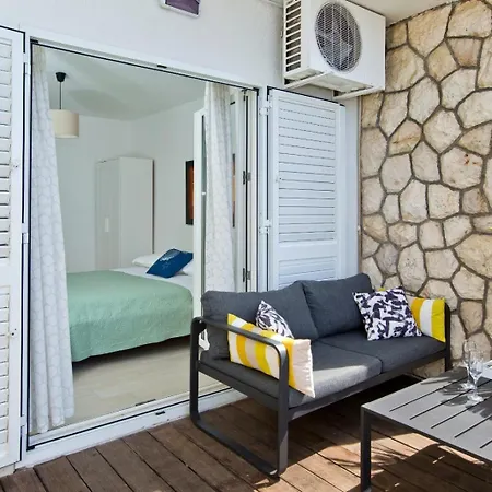 Carpe Diem Hvar Hvar Town